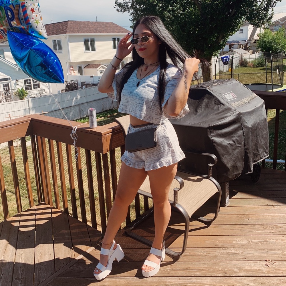 Matching Set 2 Piece Coordinates - image 1